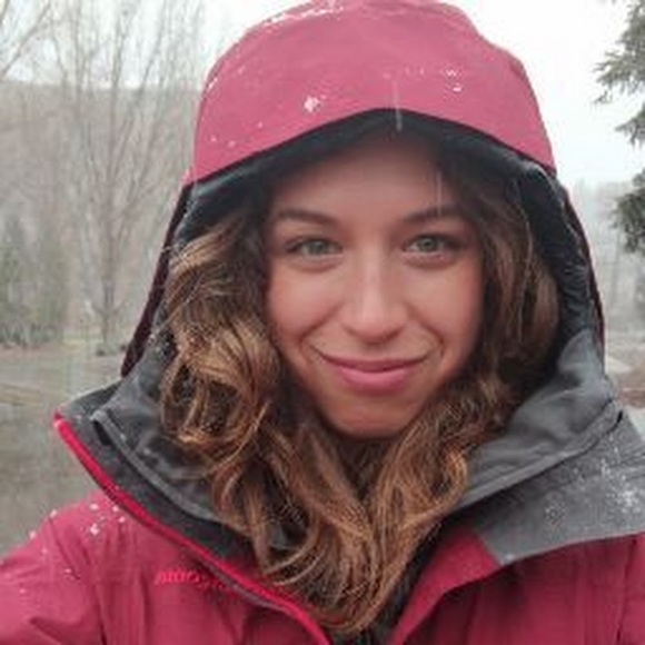 Meet your Posher, Caryn - Picture 1 of 1